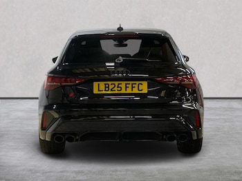 Used Audi A3 2025 for sale - 78373645: Photo