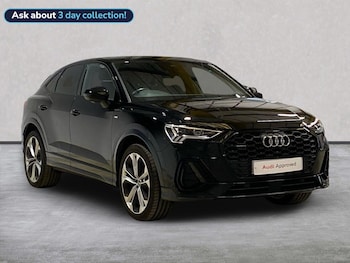 Used Audi Q3 2021 for sale - 78469865: Photo