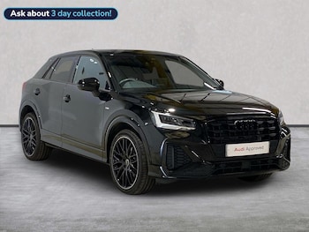 Used Audi Q2 2025 for sale - 79410521: Photo