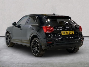 Used Audi Q2 2025 for sale - 79410521: Photo