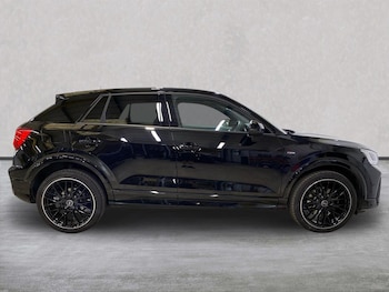 Used Audi Q2 2025 for sale - 79410521: Photo