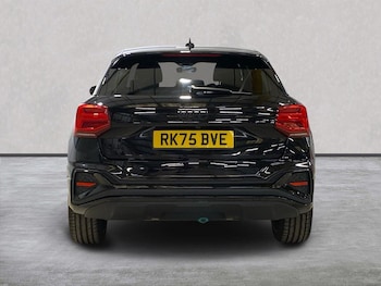 Used Audi Q2 2025 for sale - 79410521: Photo