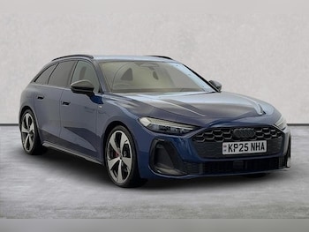 Audi - A5