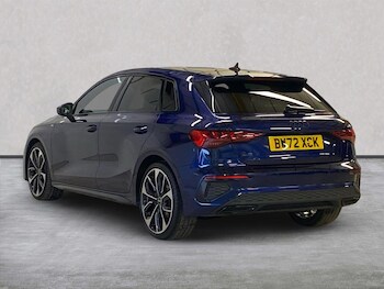 Used Audi A3 2023 for sale - 76982910: Photo
