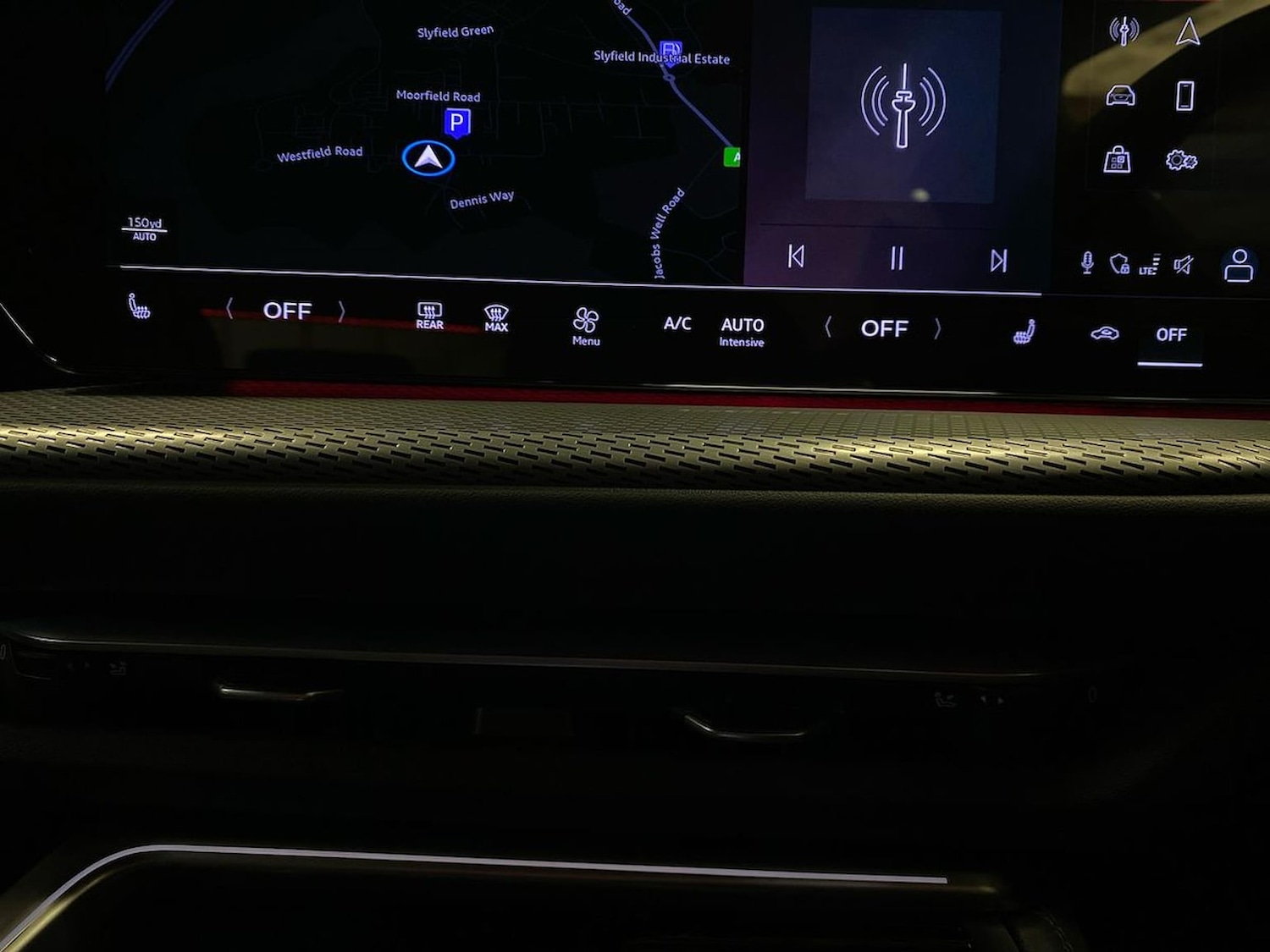 Used Audi Q5 2025 for sale - 77487861: Photo 12