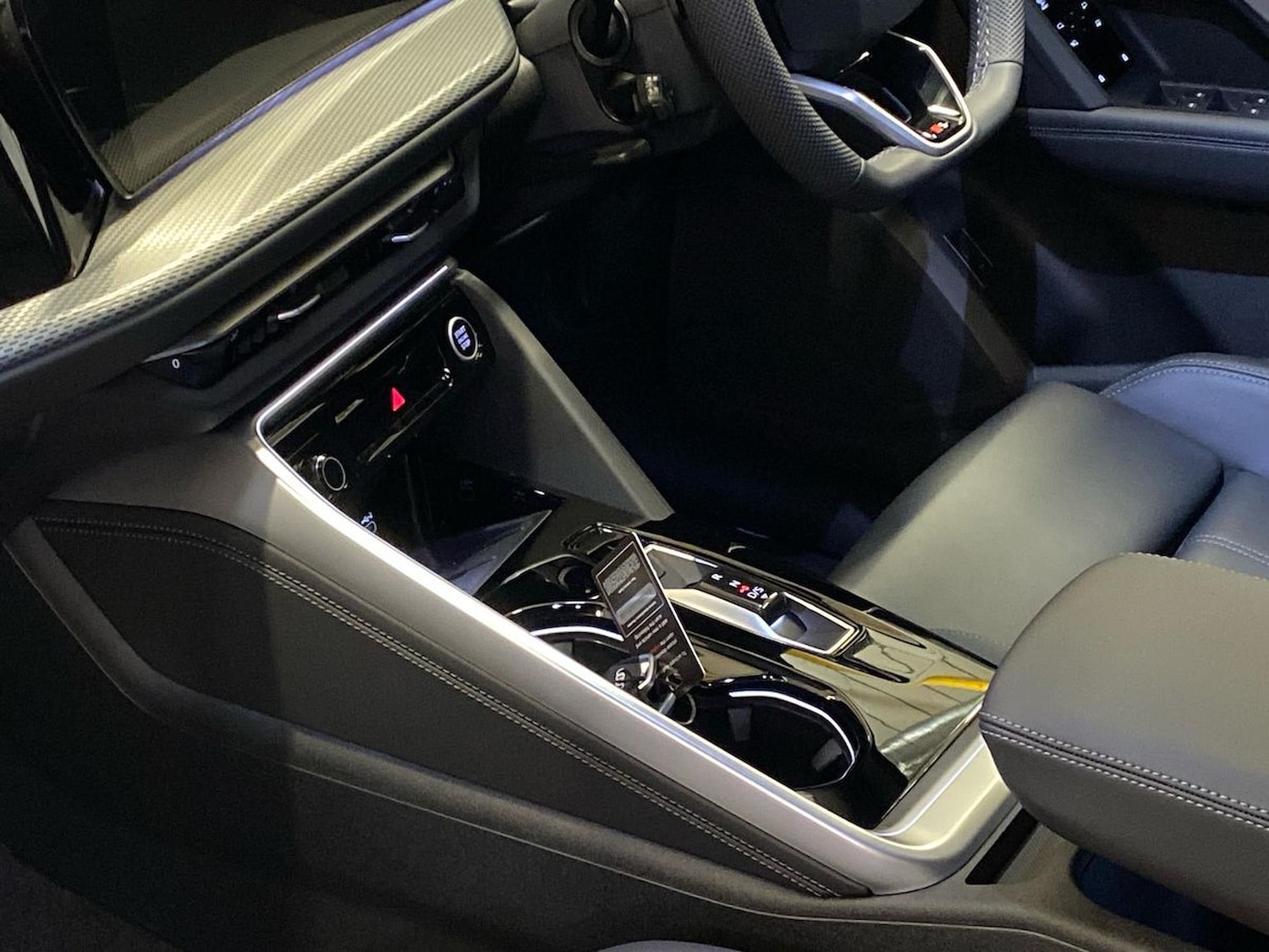 Used Audi Q5 2025 for sale - 77487861: Photo 13