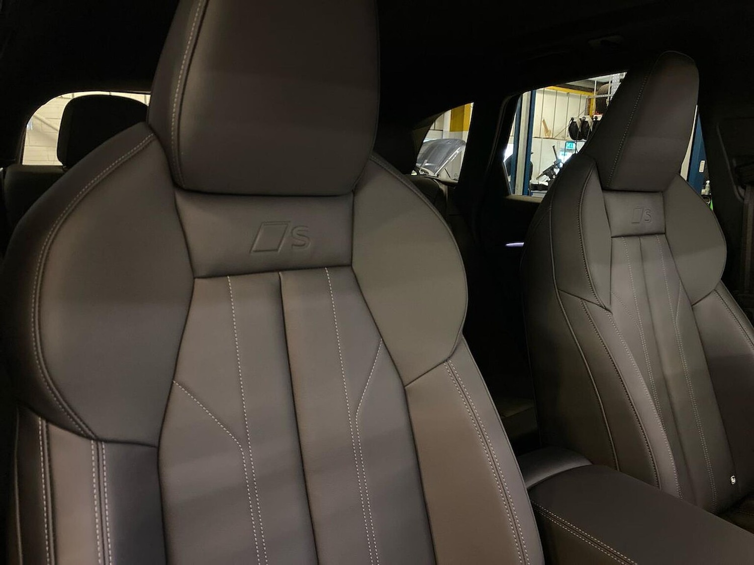 Used Audi Q5 2025 for sale - 77487861: Photo 14