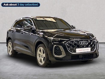 Audi Q5 feature image