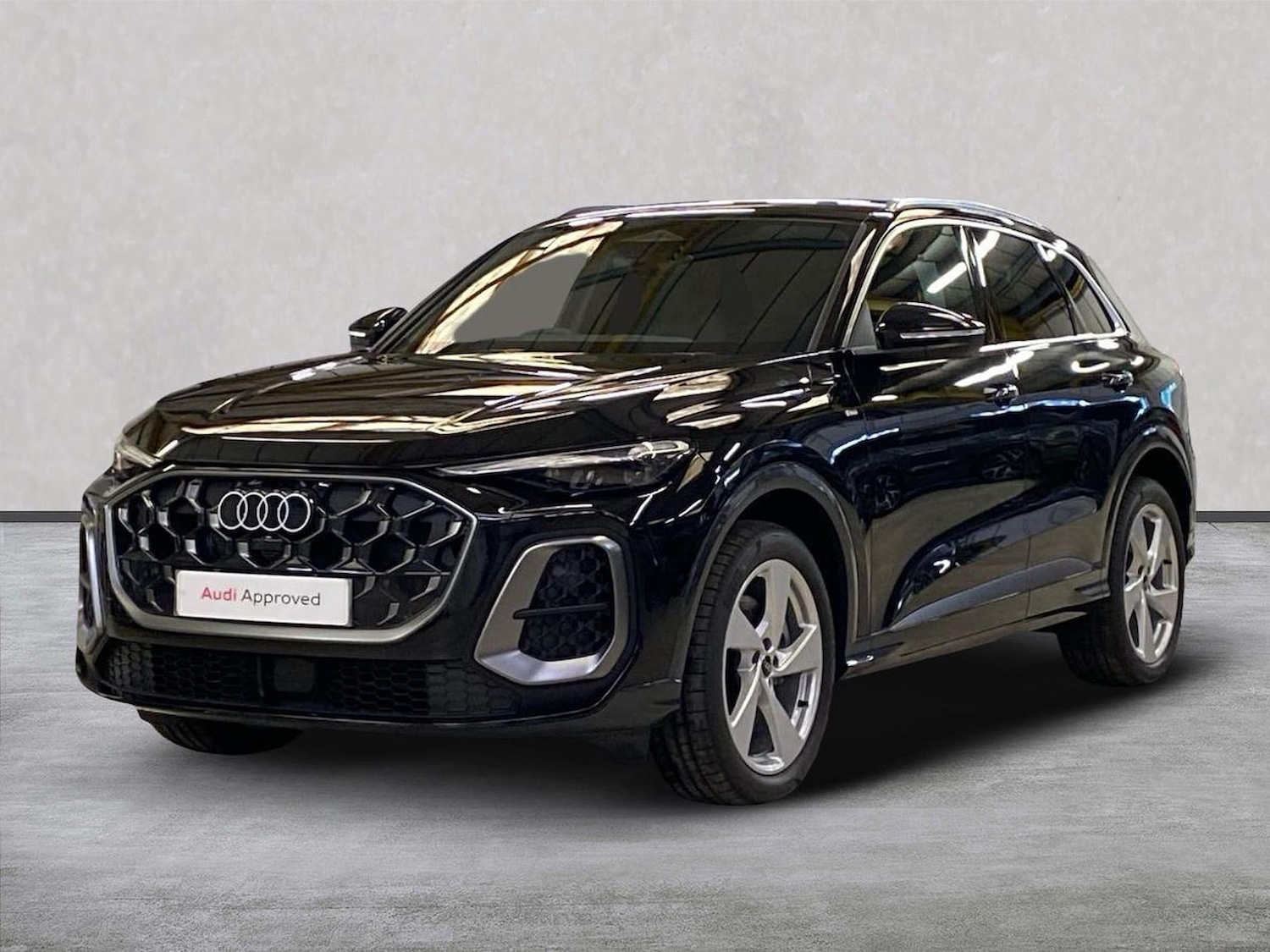 Used Audi Q5 2025 for sale - 77487861: Photo 20