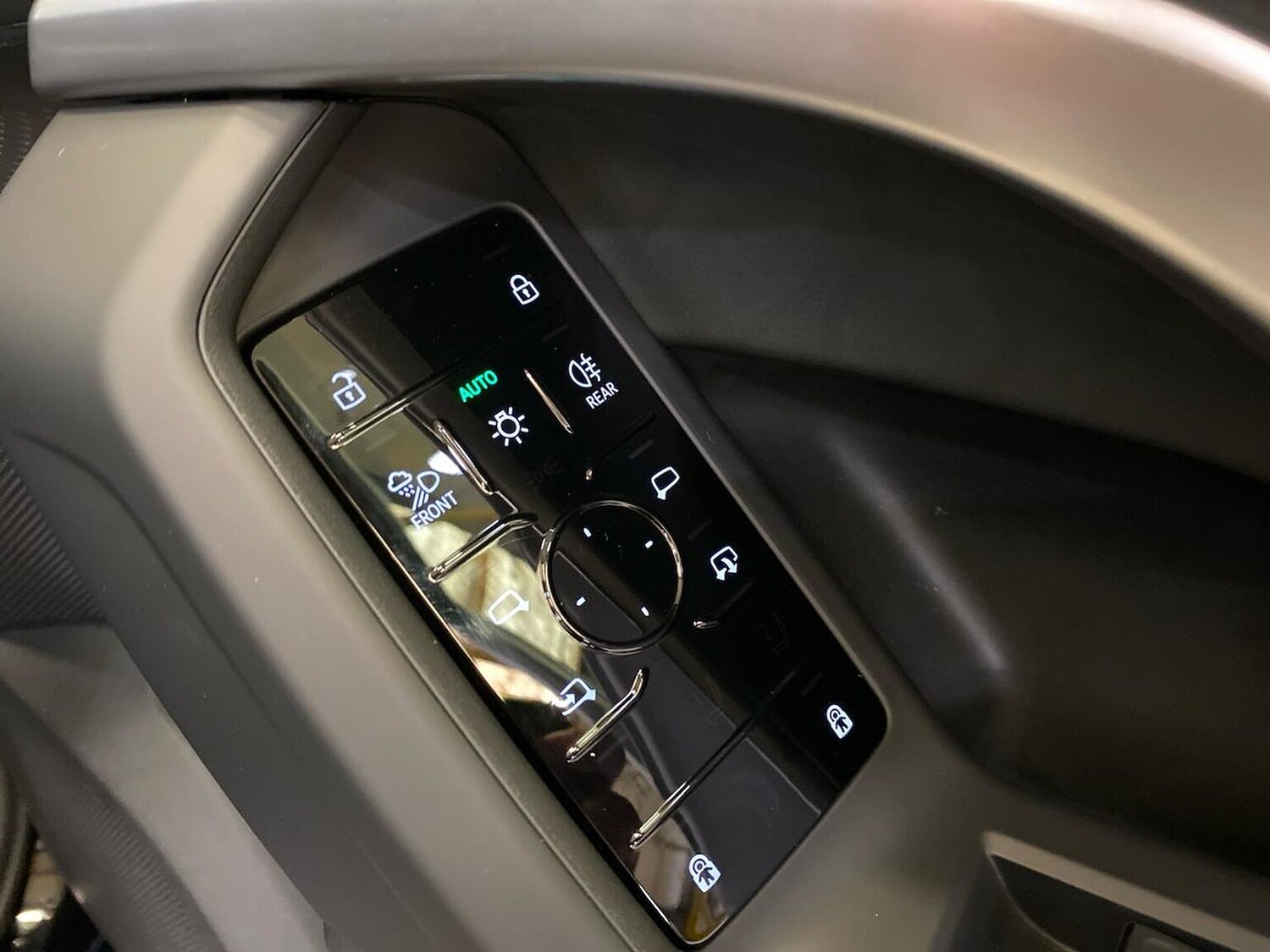 Used Audi Q5 2025 for sale - 77487861: Photo 22