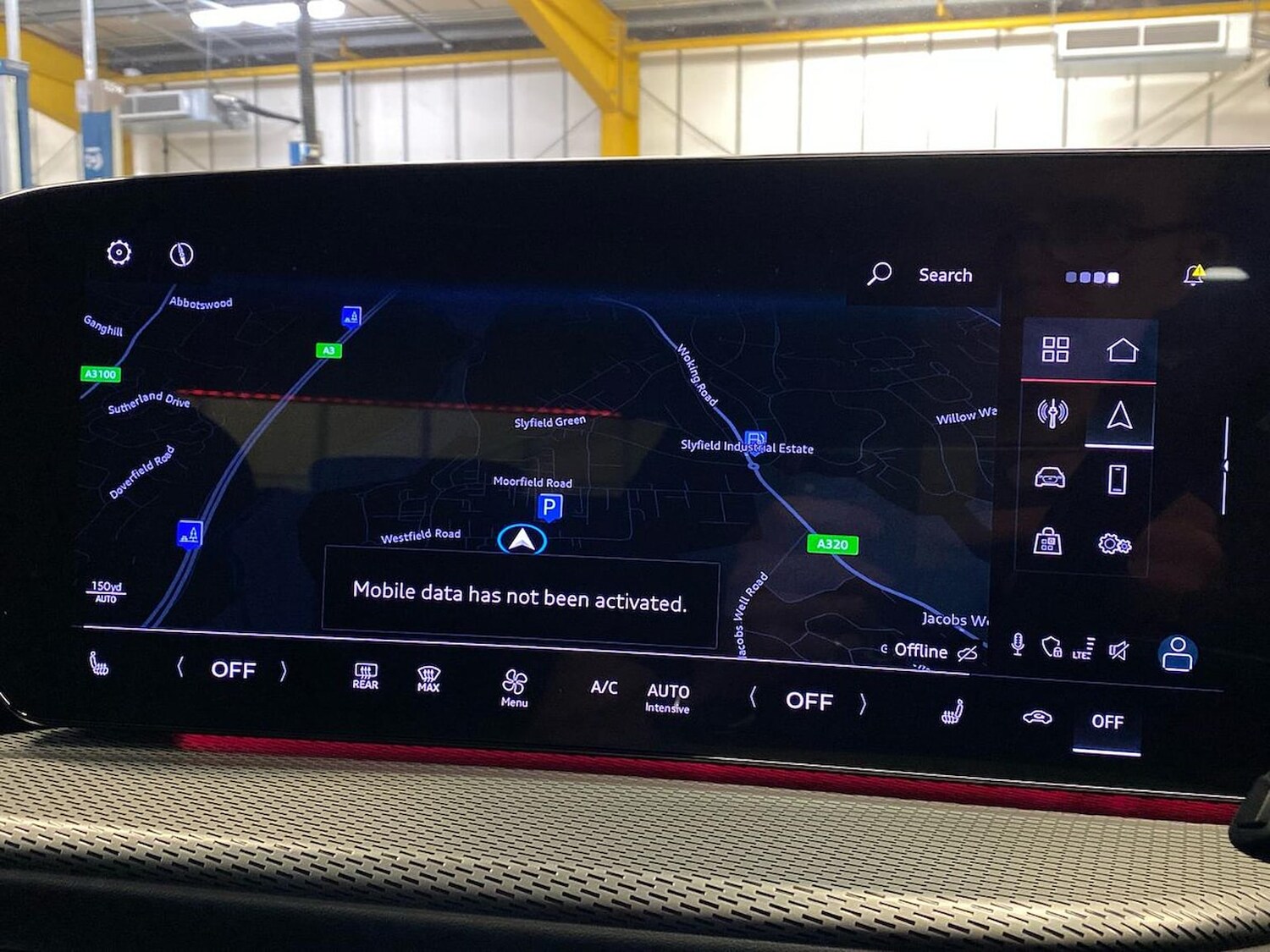 Used Audi Q5 2025 for sale - 77487861: Photo 24