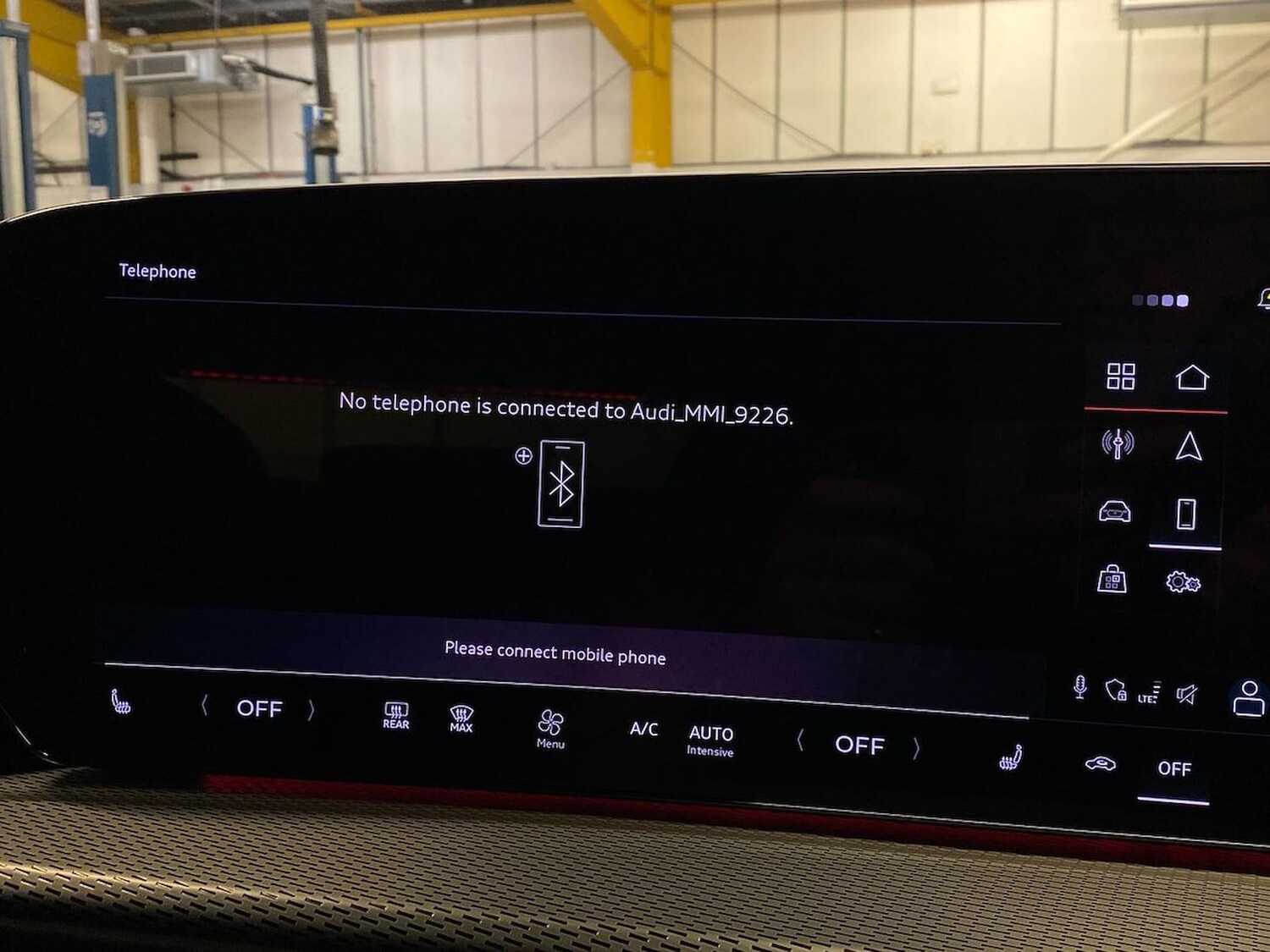 Used Audi Q5 2025 for sale - 77487861: Photo 25