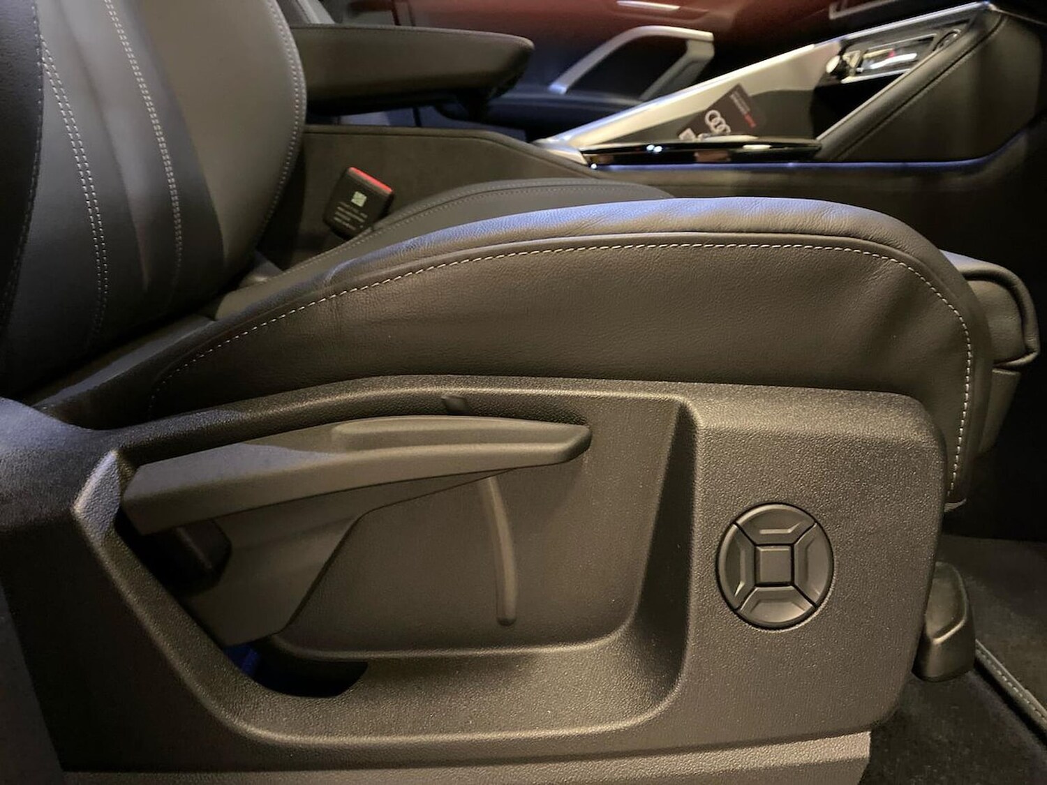 Used Audi Q5 2025 for sale - 77487861: Photo 30