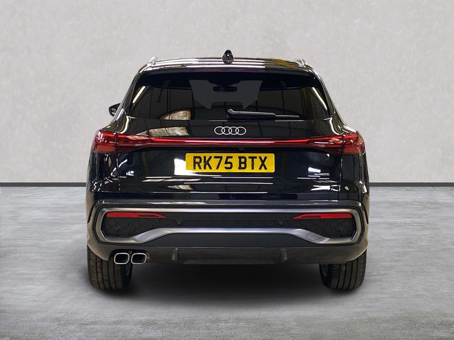 Used Audi Q5 2025 for sale - 77487861: Photo 4