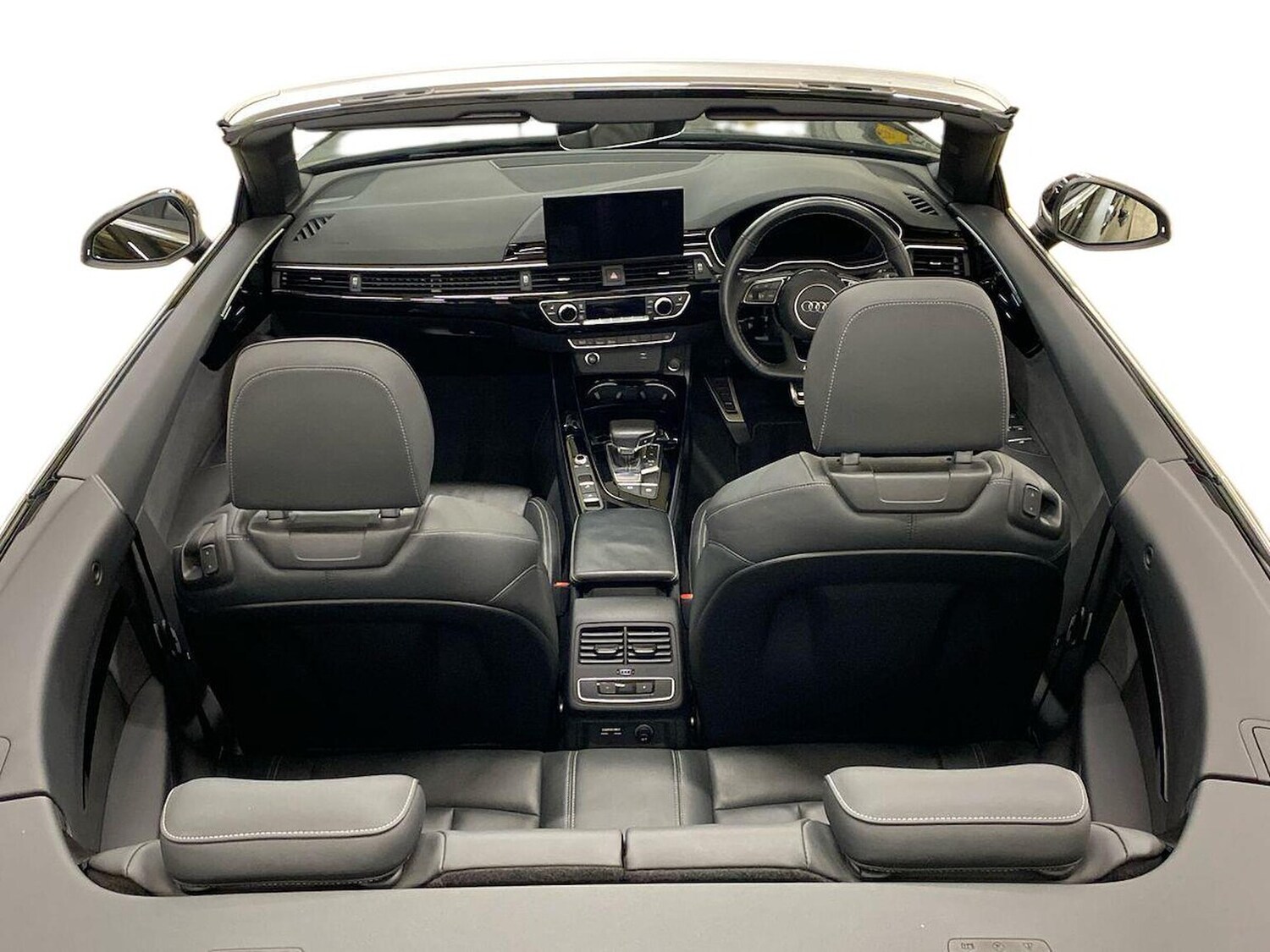 Used Audi A5 2022 for sale - 78191483: Photo 10