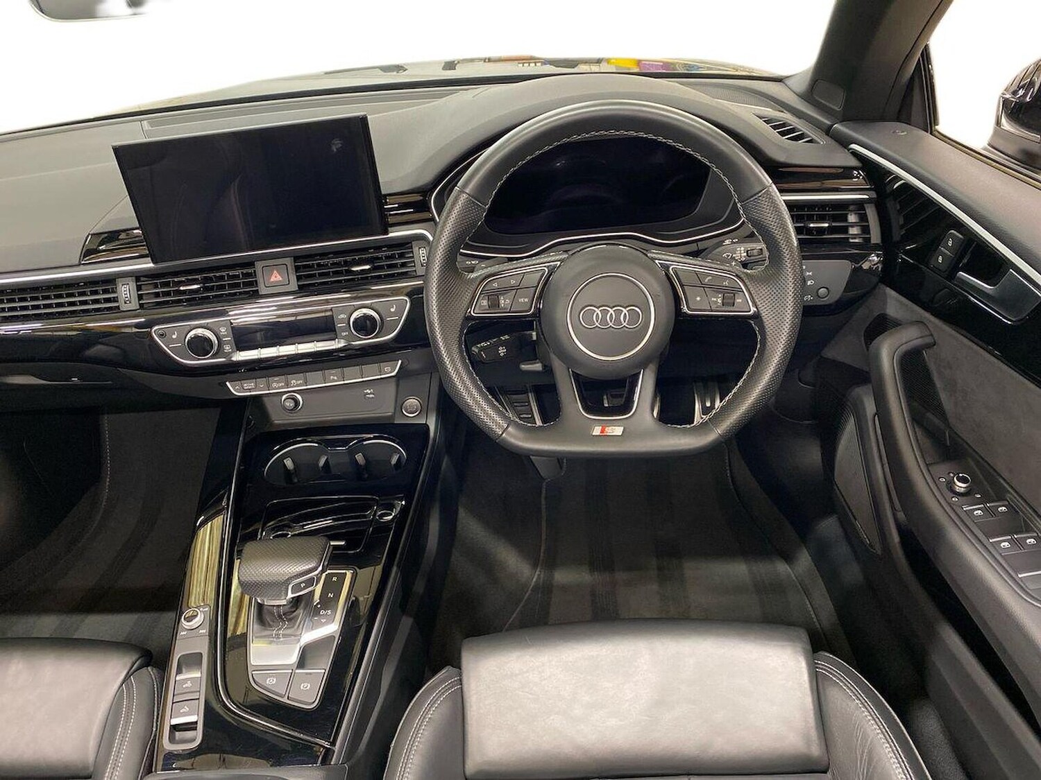 Used Audi A5 2022 for sale - 78191483: Photo 11