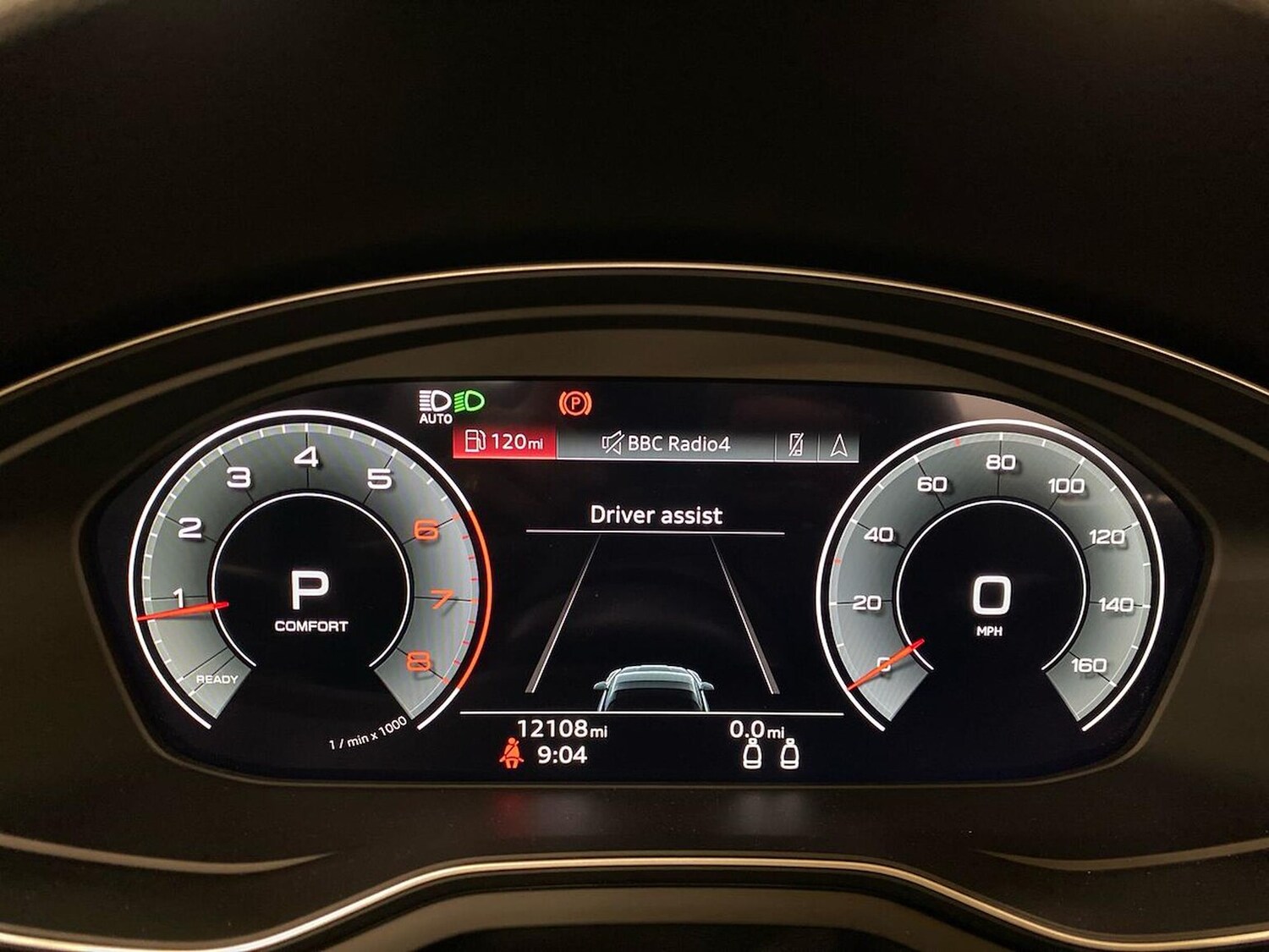 Used Audi A5 2022 for sale - 78191483: Photo 12