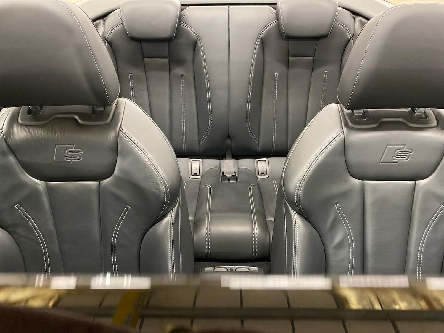 Used Audi A5 2022 for sale - 78191483: Photo 16