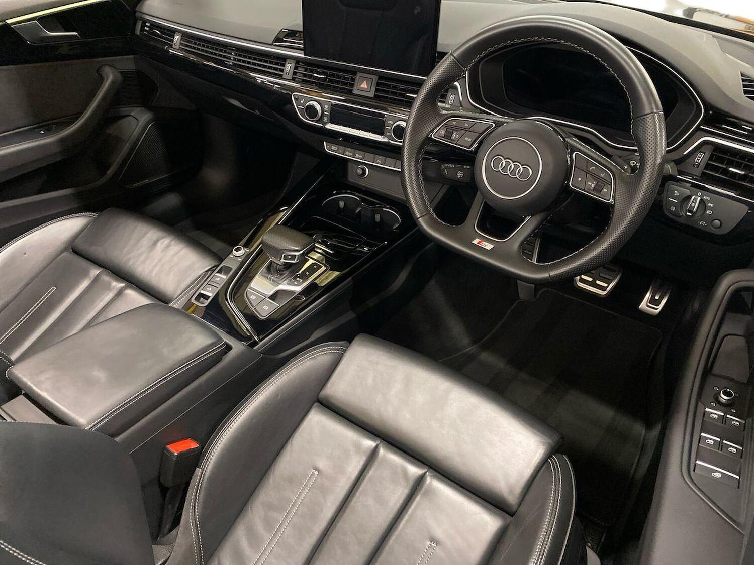 Used Audi A5 2022 for sale - 78191483: Photo 17