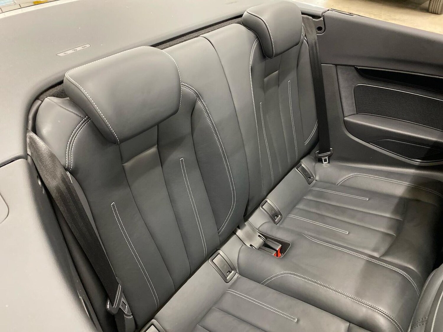 Used Audi A5 2022 for sale - 78191483: Photo 18