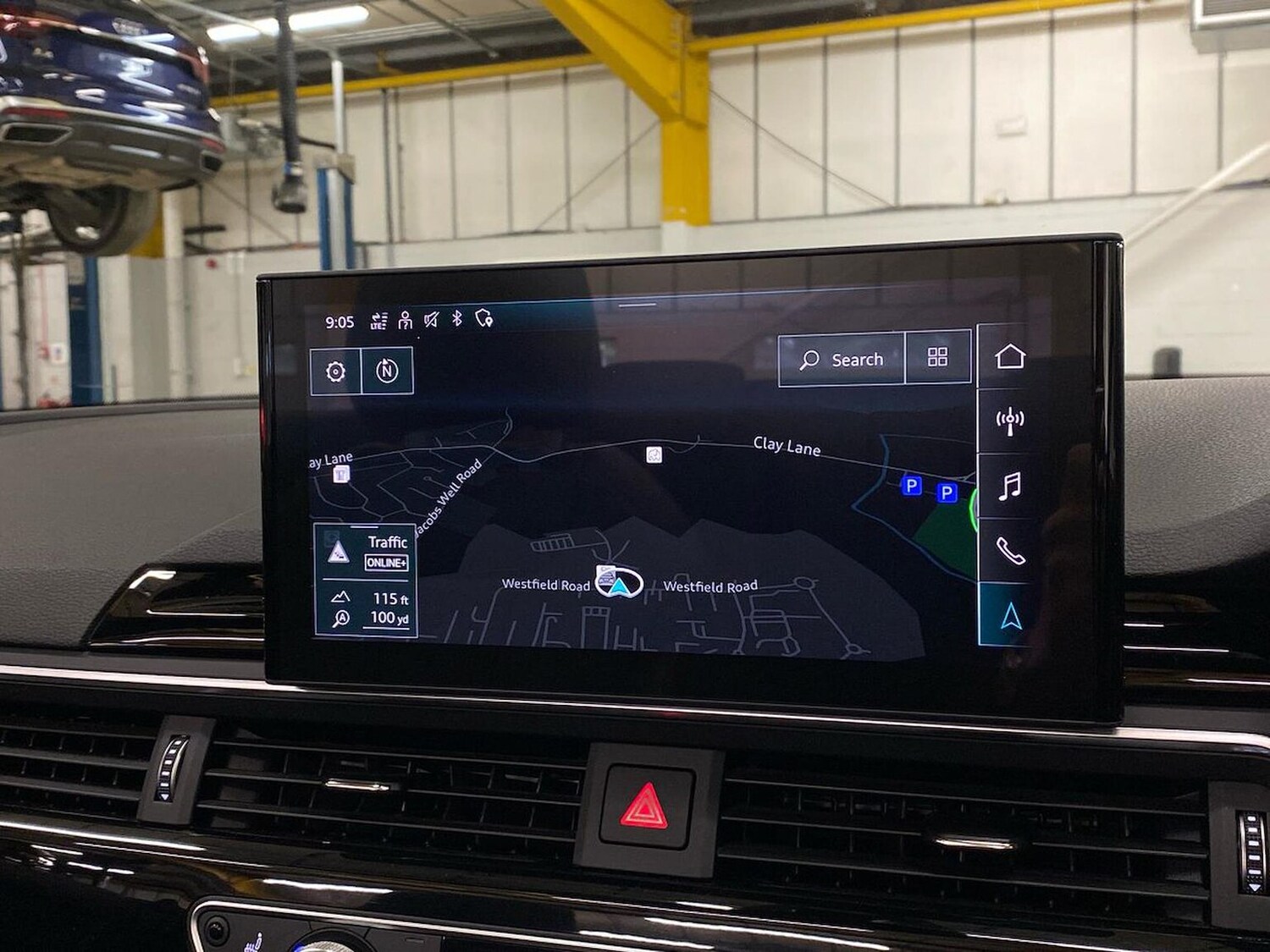 Used Audi A5 2022 for sale - 78191483: Photo 26