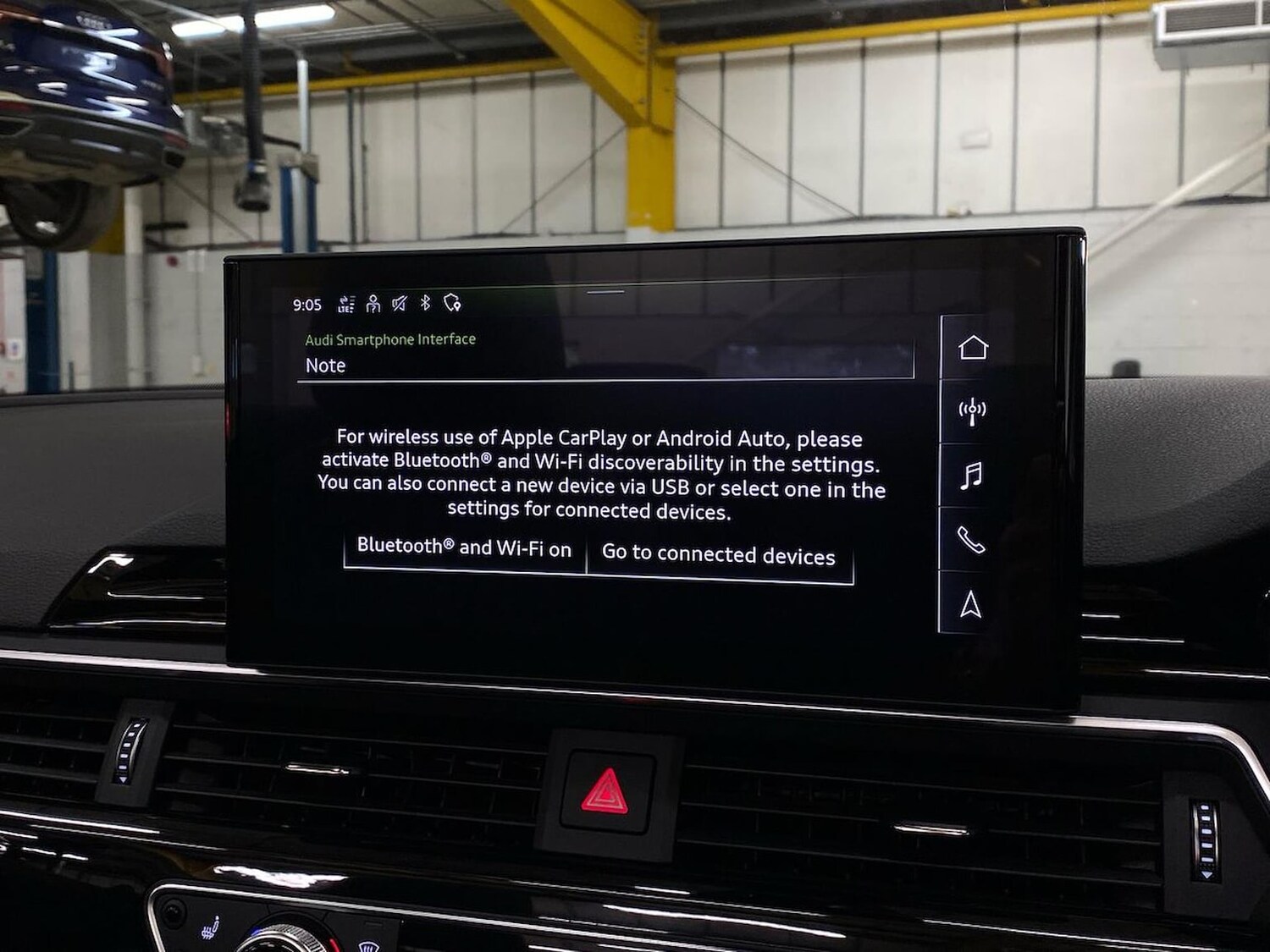 Used Audi A5 2022 for sale - 78191483: Photo 27