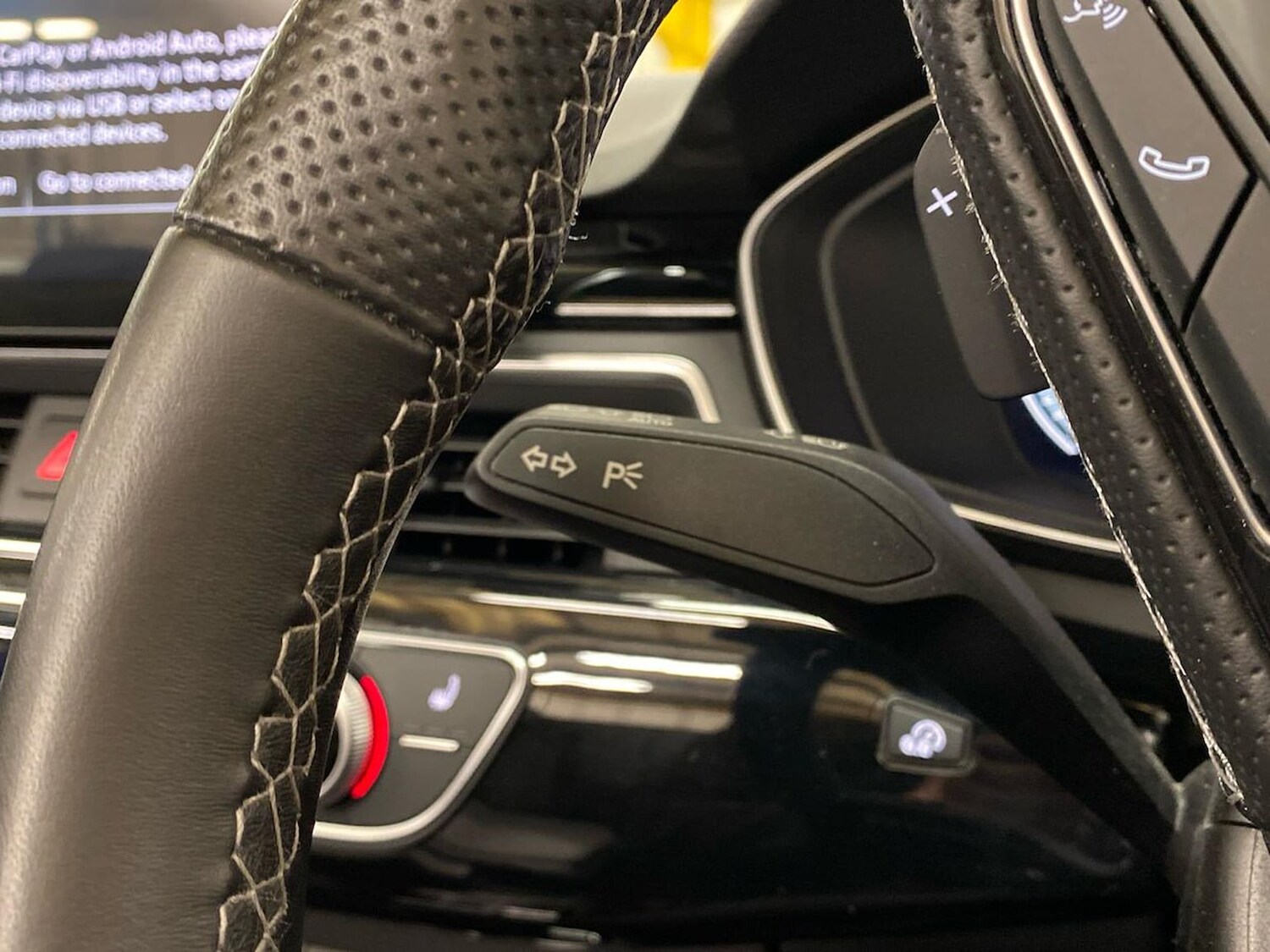 Used Audi A5 2022 for sale - 78191483: Photo 31