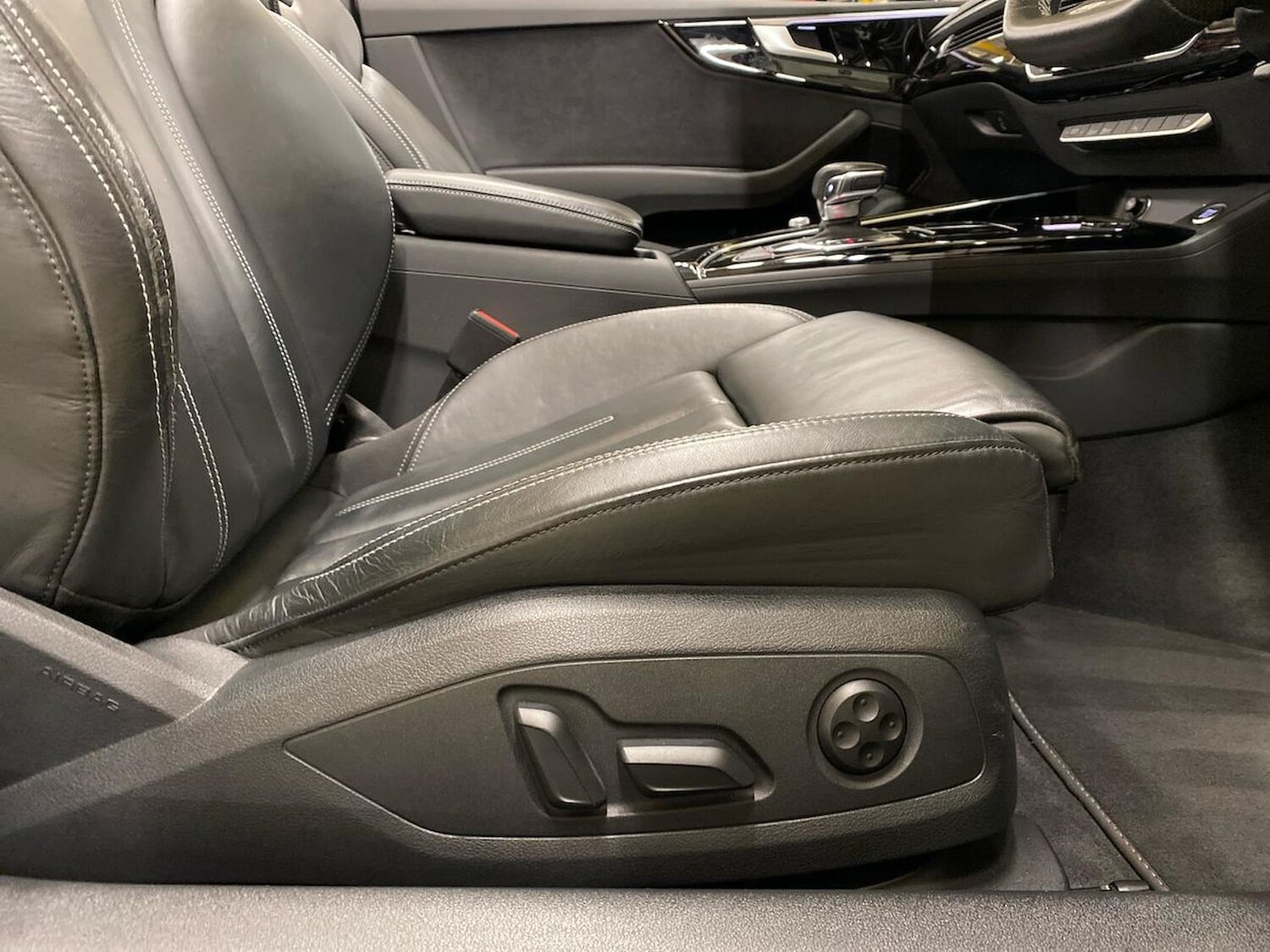 Used Audi A5 2022 for sale - 78191483: Photo 32