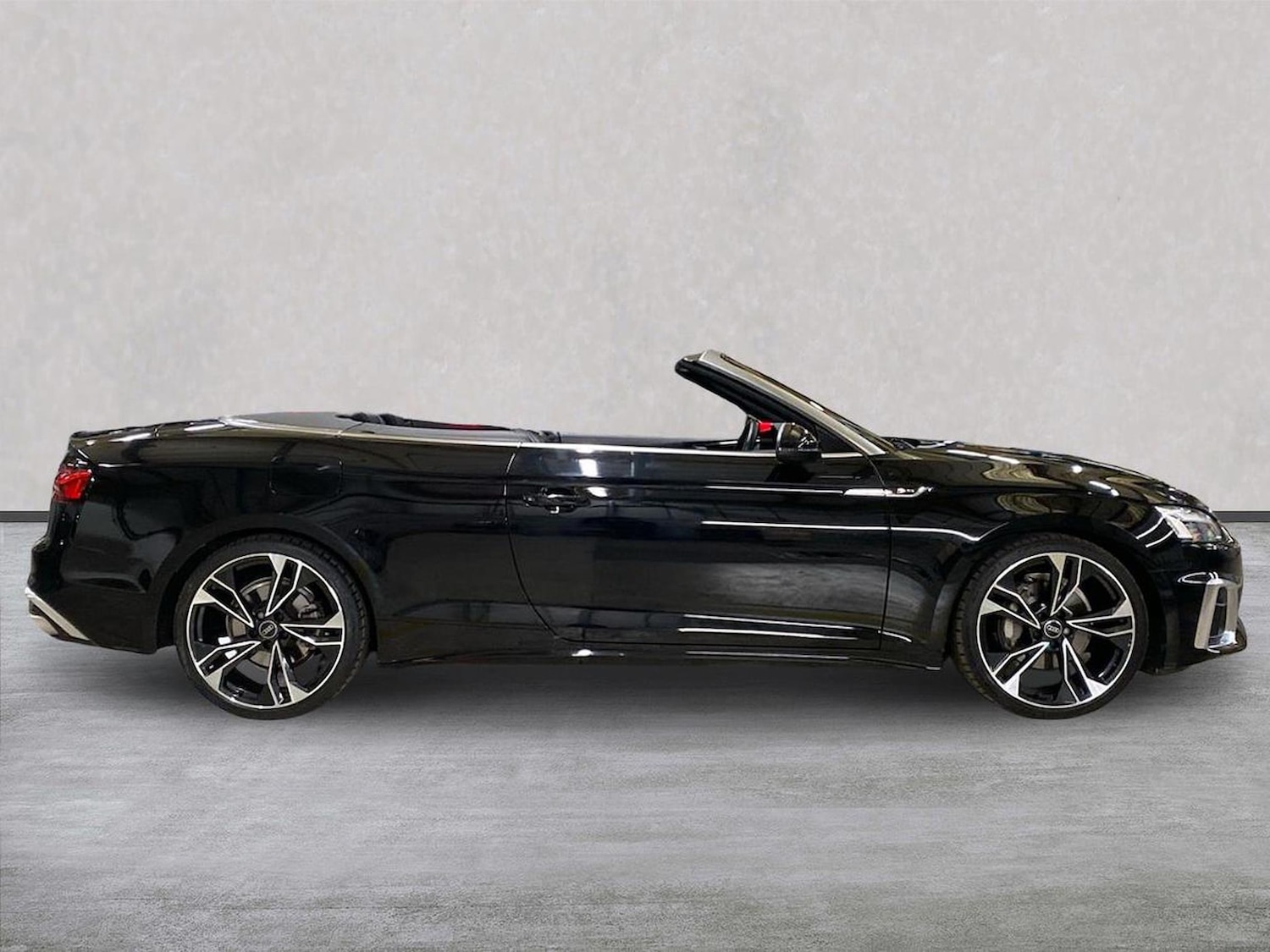 Used Audi A5 2022 for sale - 78191483: Photo 5