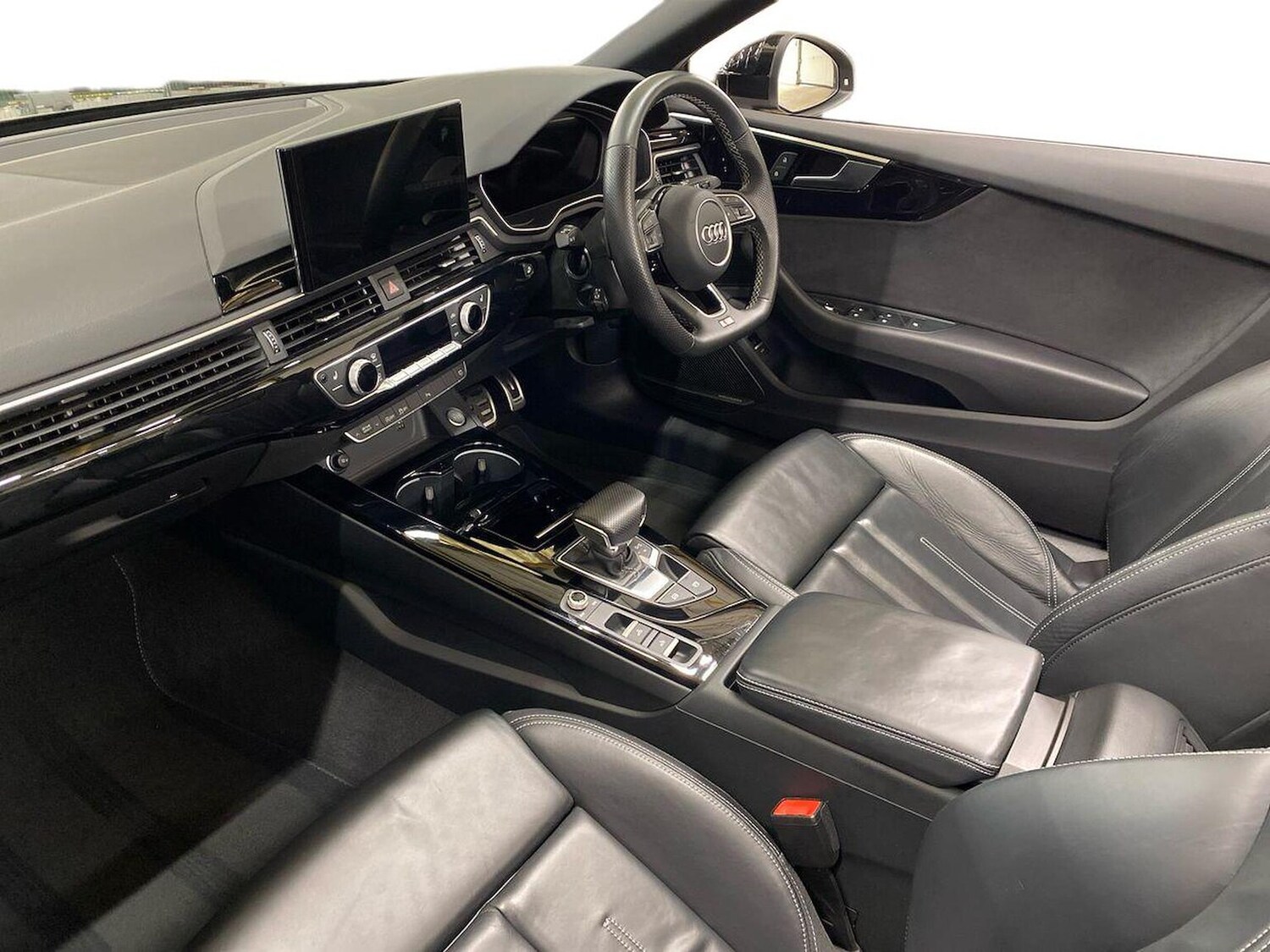 Used Audi A5 2022 for sale - 78191483: Photo 9