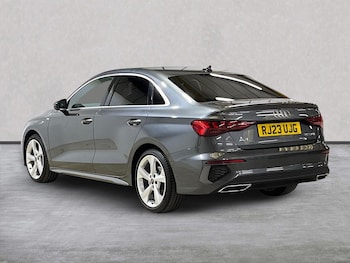 Used Audi A3 2023 for sale - 78681646: Photo