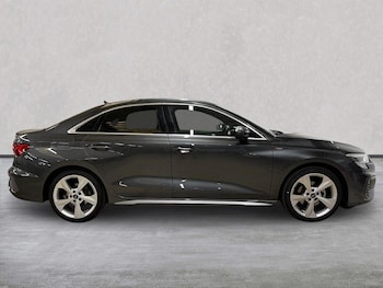 Used Audi A3 2023 for sale - 78681646: Photo