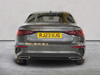Used Audi A3 2023 for sale - 78681646: Photo
