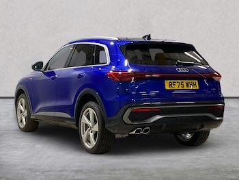 Used Audi Q5 2026 for sale - 79543738: Photo