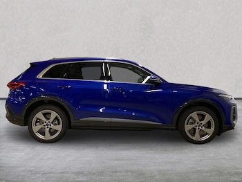 Used Audi Q5 2026 for sale - 79543738: Photo