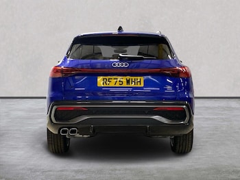 Used Audi Q5 2026 for sale - 79543738: Photo
