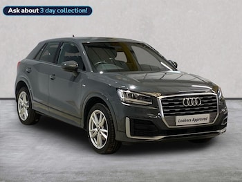 Used Audi Q2 2020 for sale - 78571635: Photo
