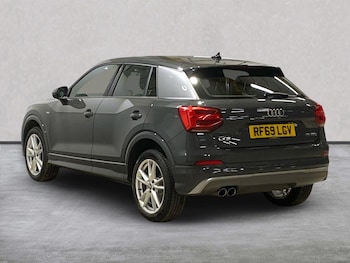 Used Audi Q2 2020 for sale - 78571635: Photo