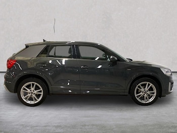 Used Audi Q2 2020 for sale - 78571635: Photo