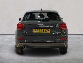 Used Audi Q2 2020 for sale - 78571635: Photo
