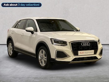 Audi - Q2