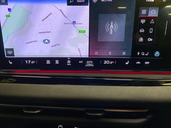 Used Audi A5 2025 for sale - 76187131: Photo 12