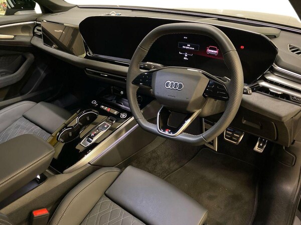 Used Audi A5 2025 for sale - 76187131: Photo 15