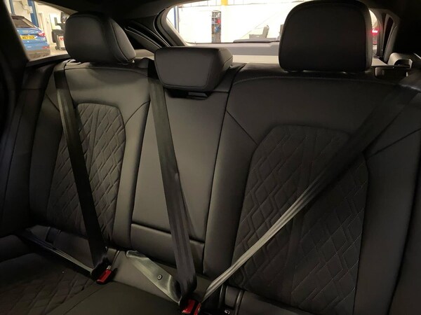 Used Audi A5 2025 for sale - 76187131: Photo 16