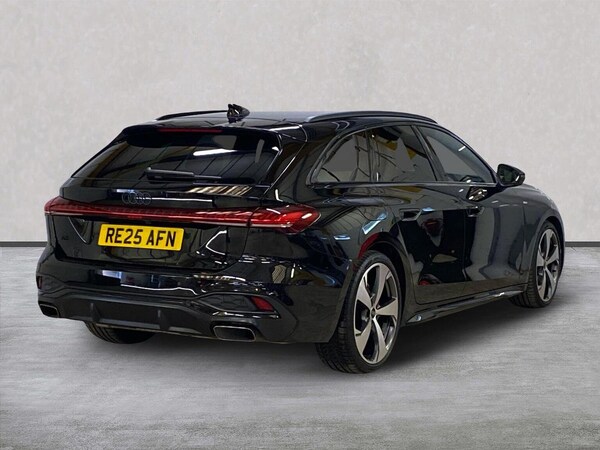 Used Audi A5 2025 for sale - 76187131: Photo 18