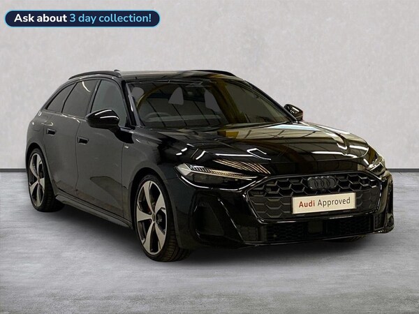 Used Audi A5 2025 for sale - 76187131: Photo 1