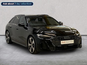Audi - A5