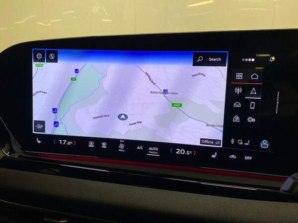 Used Audi A5 2025 for sale - 76187131: Photo 24