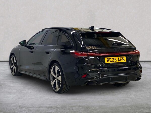 Used Audi A5 2025 for sale - 76187131: Photo 2