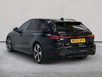 Used Audi A5 2025 for sale - 76187131: Photo 2